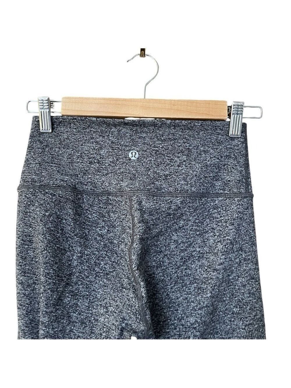 Lululemon Wunder Under Hi-Rise Tight “26” Leggings Women's Size: 6 - Picture 6 of 9